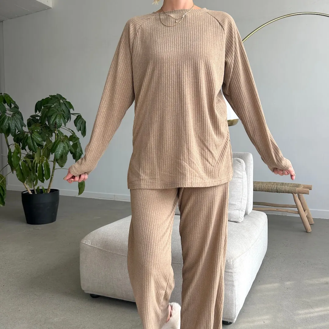 Lea Cozy Matching Set