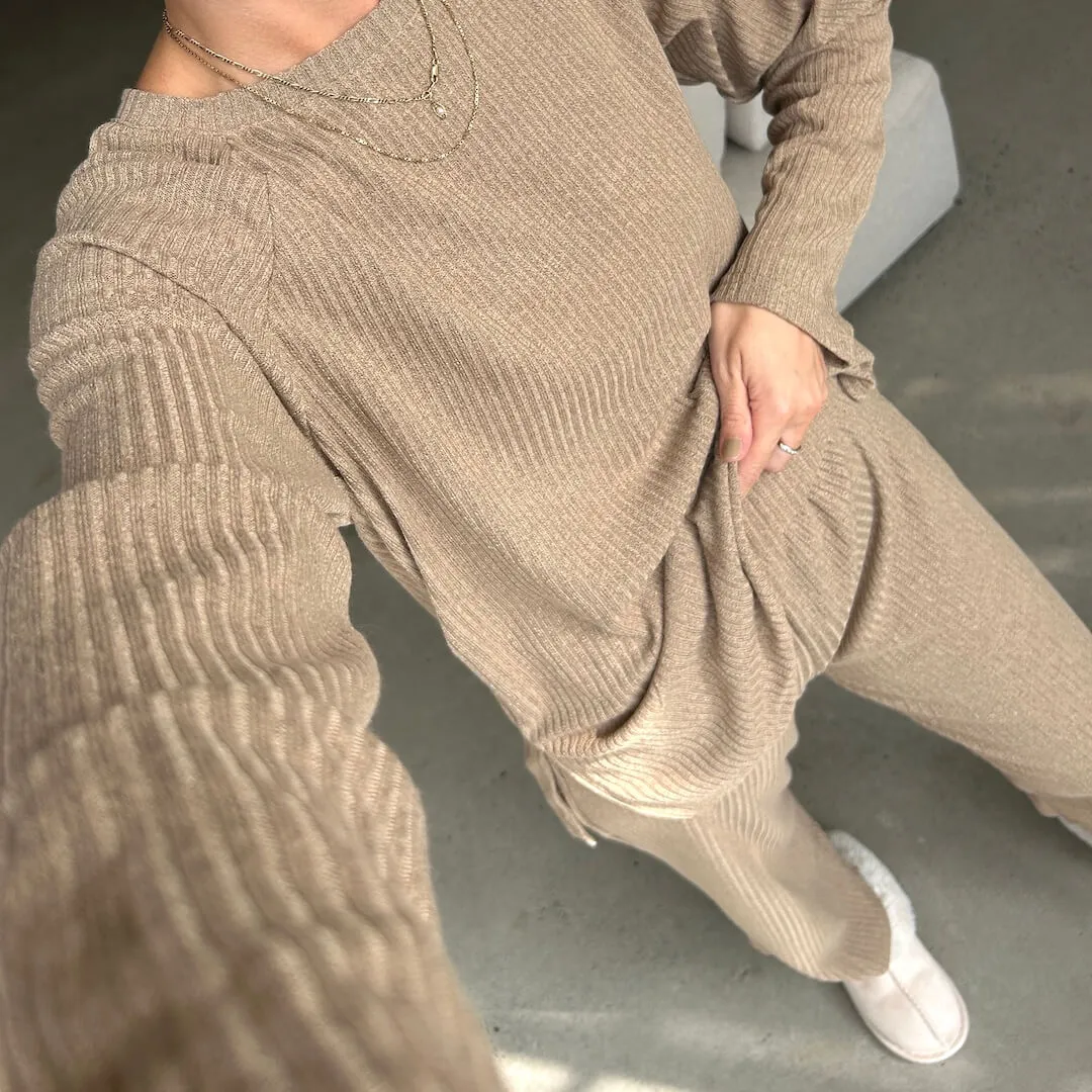 Lea Cozy Matching Set