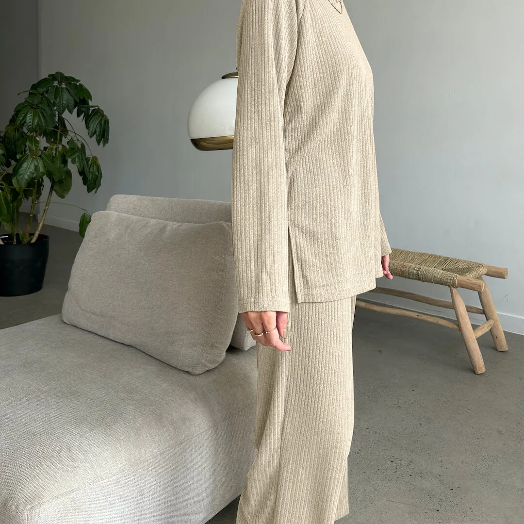 Lea Cozy Matching Set