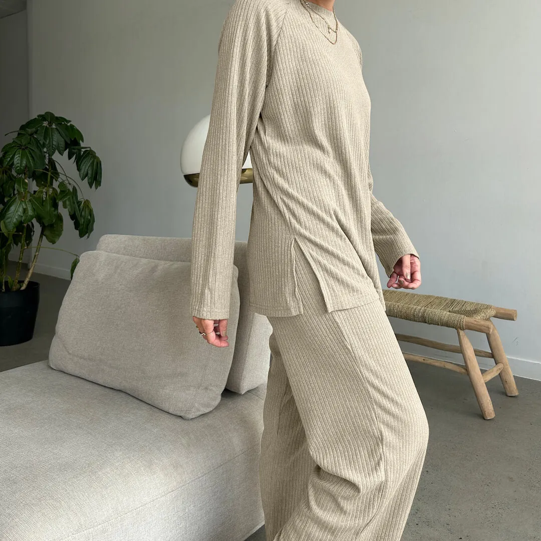 Lea Cozy Matching Set