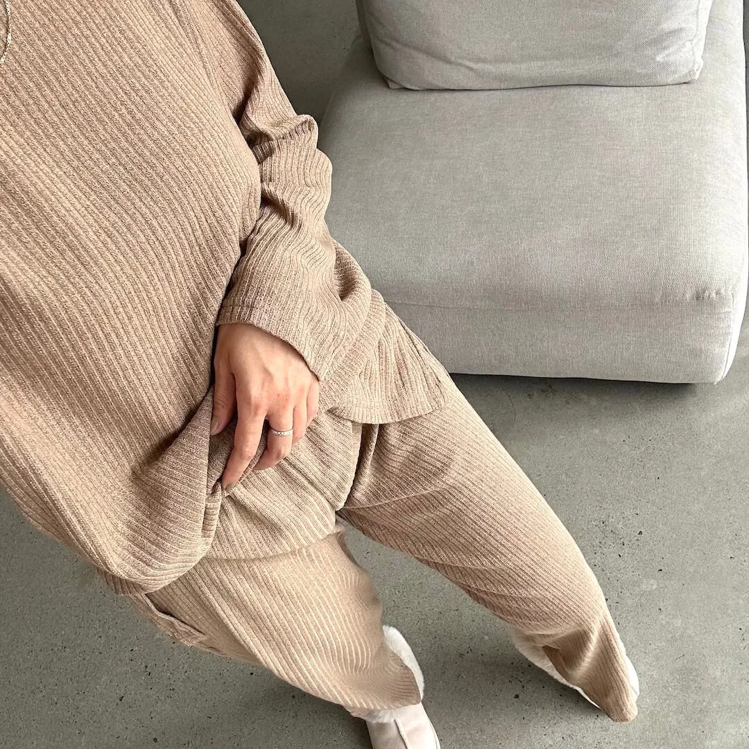 Lea Cozy Matching Set