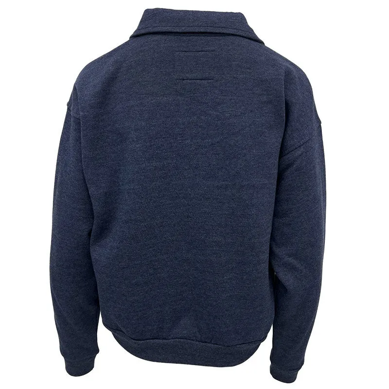 League Ladies Victory Spring Collar Sweatshirt