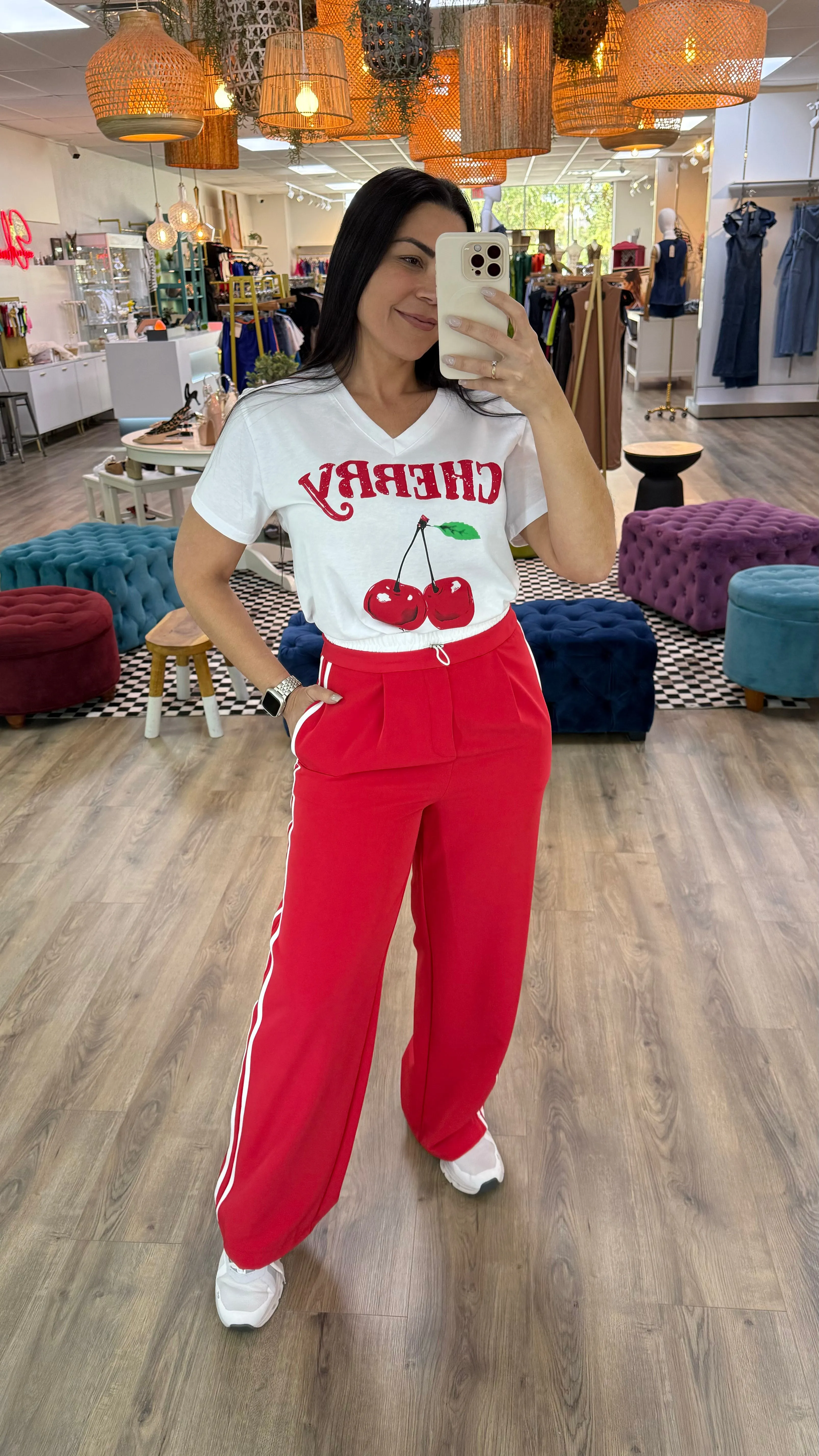 LEIDI PANTS