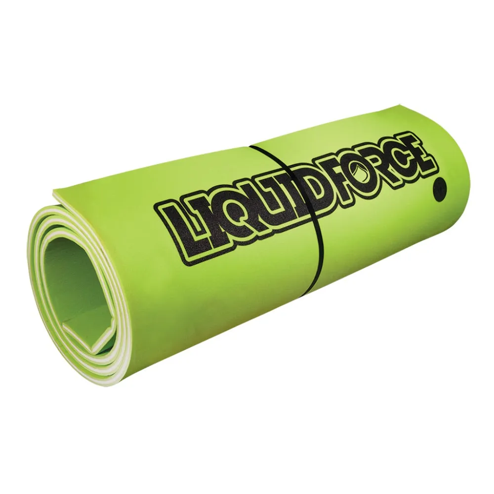 LIQUID FORCE MAGIC CARPET FLOAT 6' X 18'
