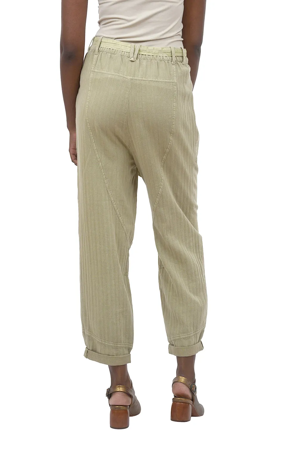 Living in the City Pants, Khaki