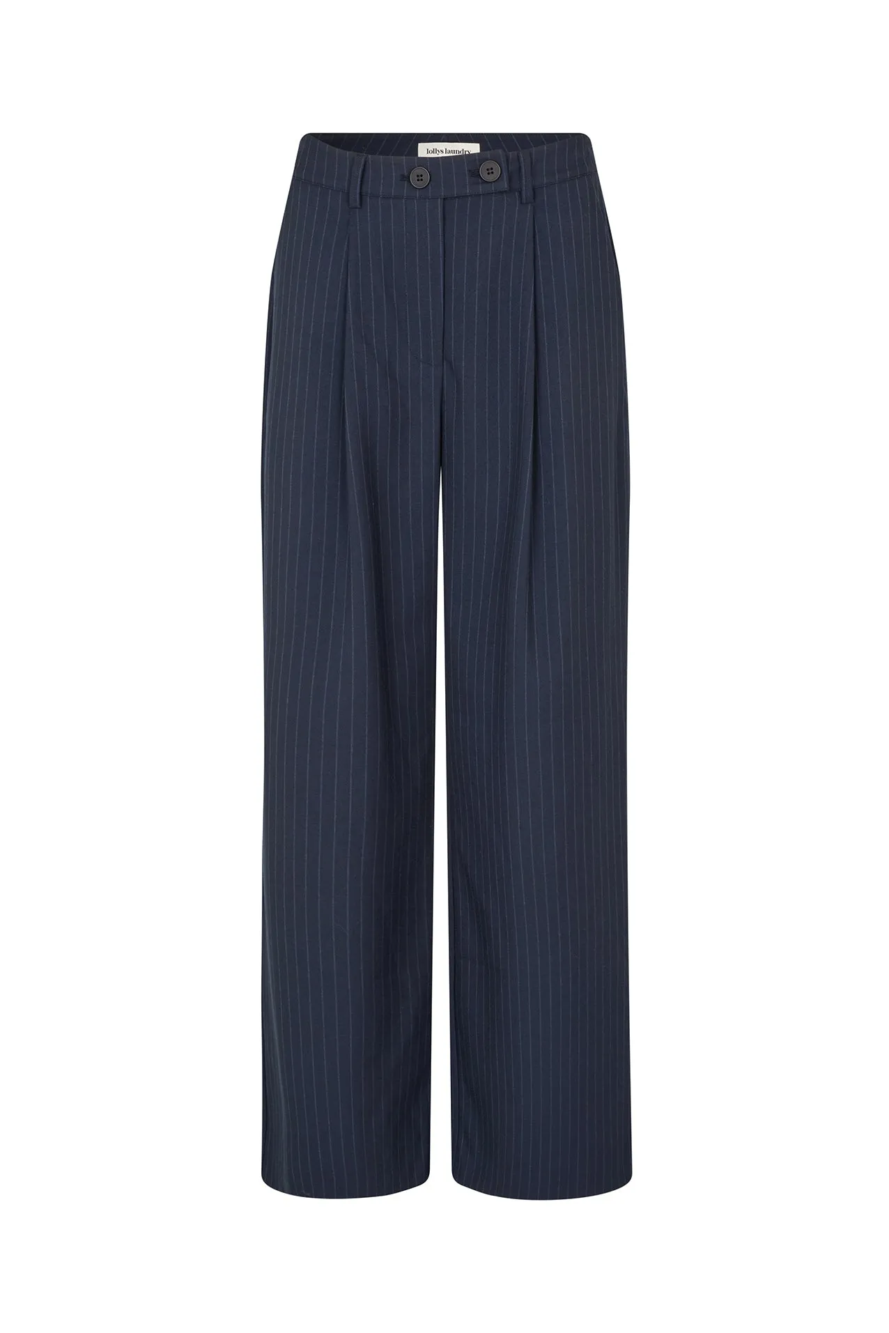 Lollys Laundry Tyler Pants - Dark Navy