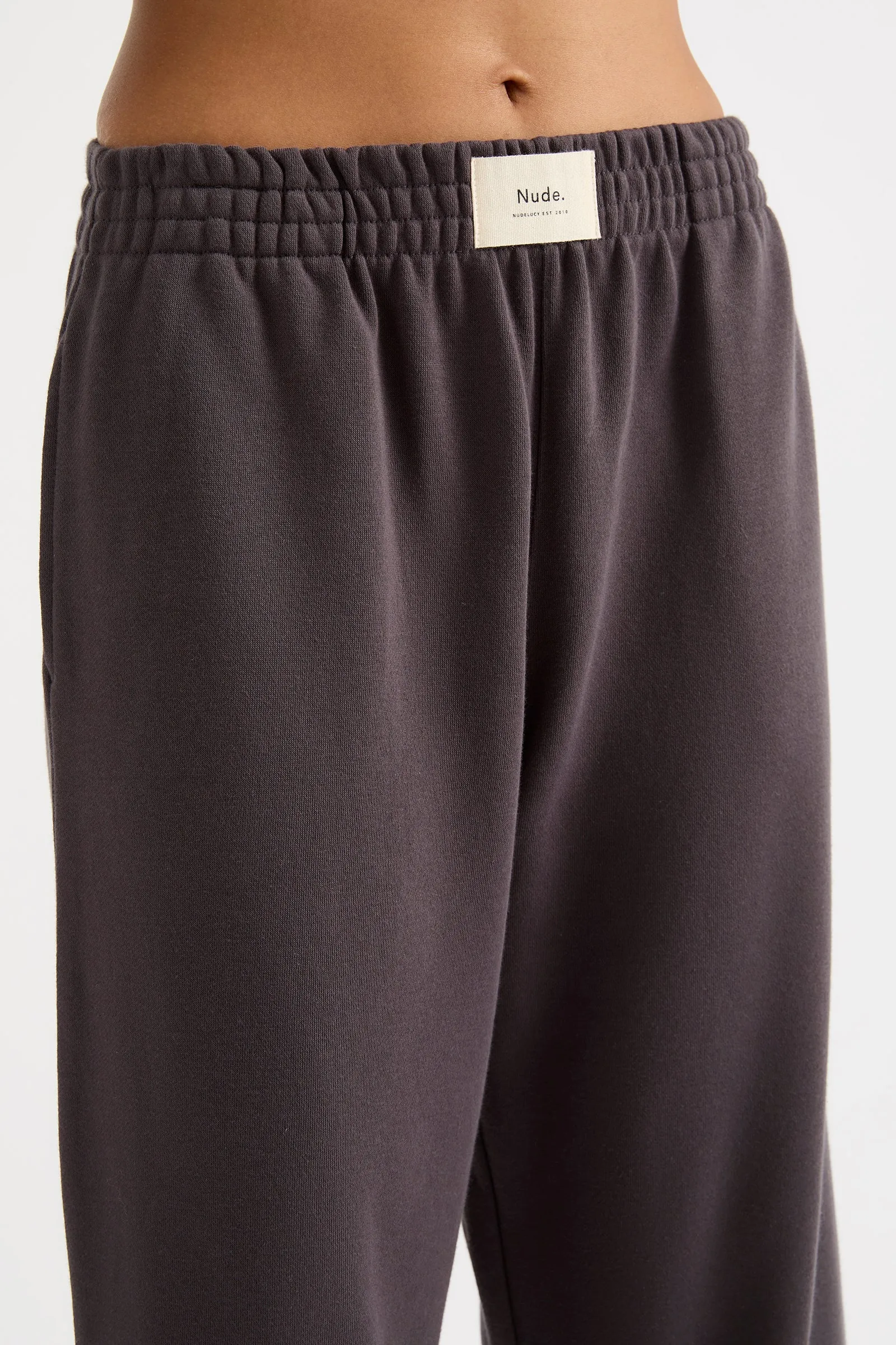 LOUNGE FLEECE TRACKPANT