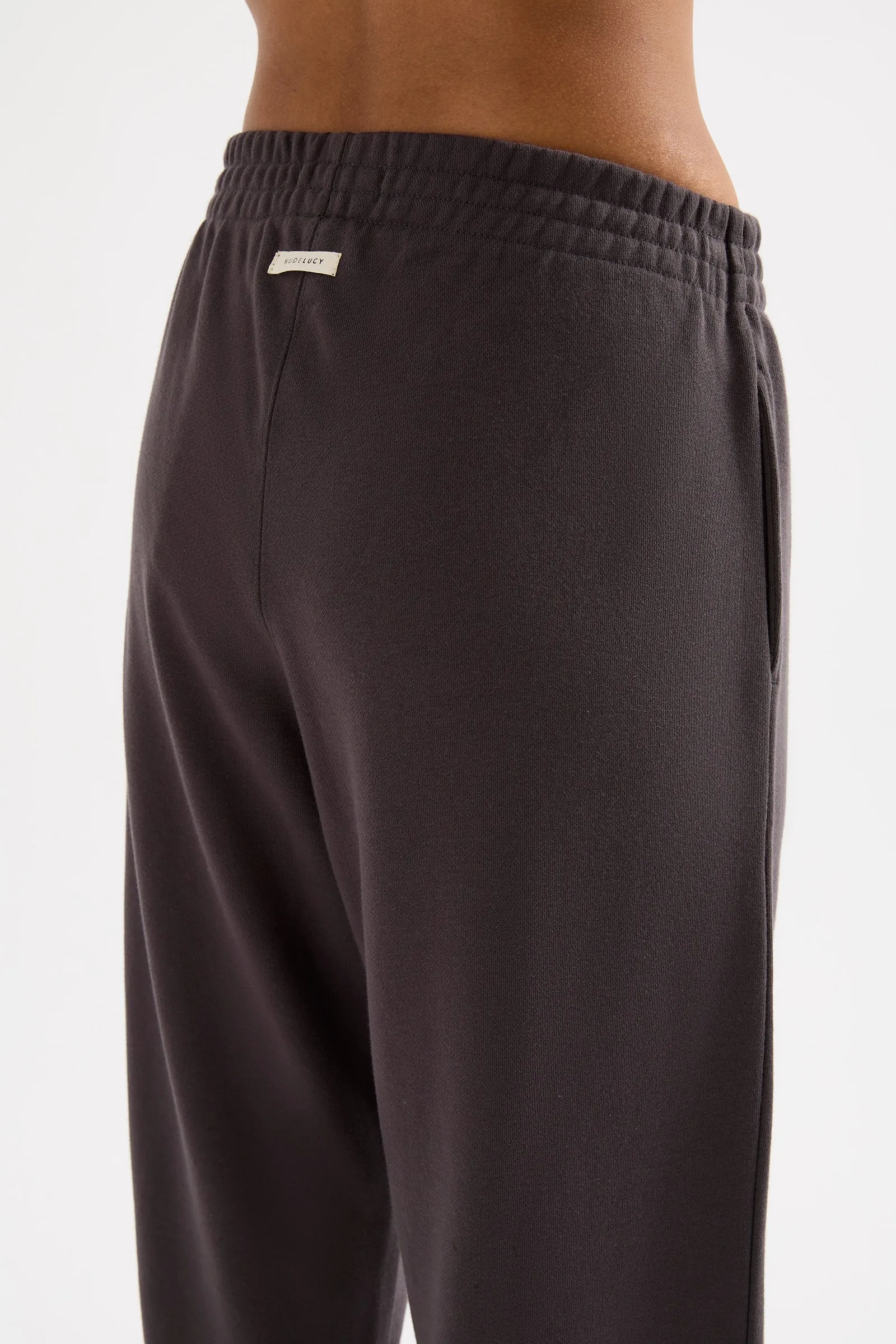 LOUNGE FLEECE TRACKPANT