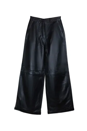LUCIANA WIDE PANTS