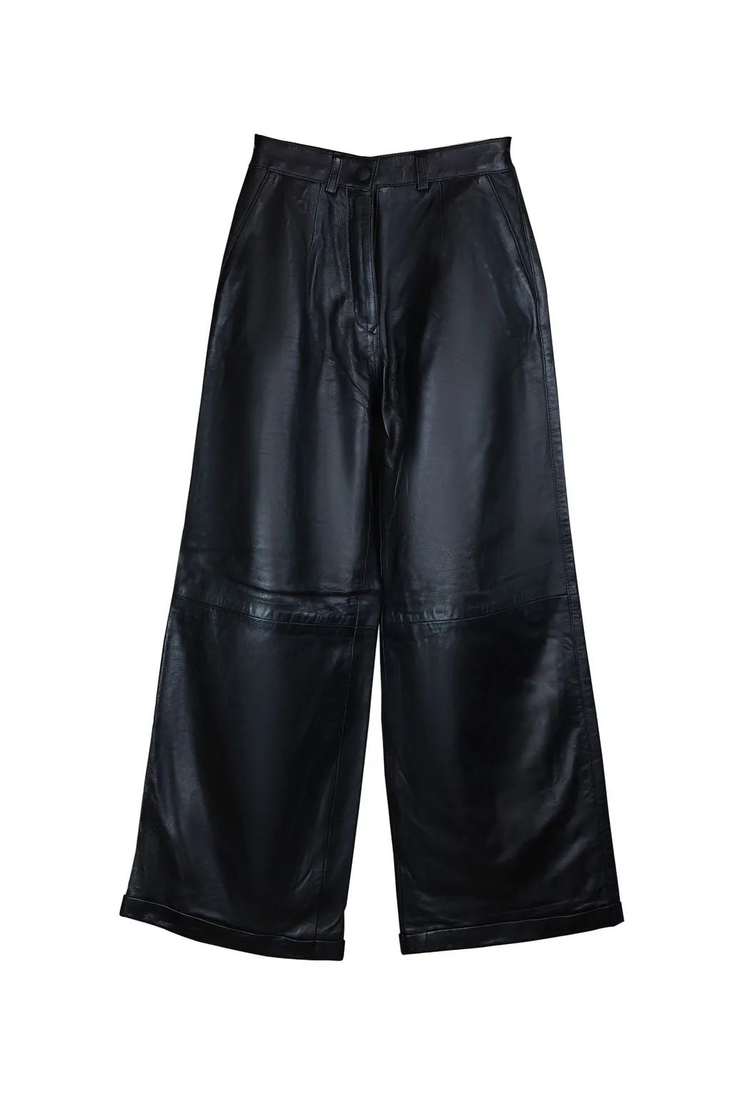 LUCIANA WIDE PANTS