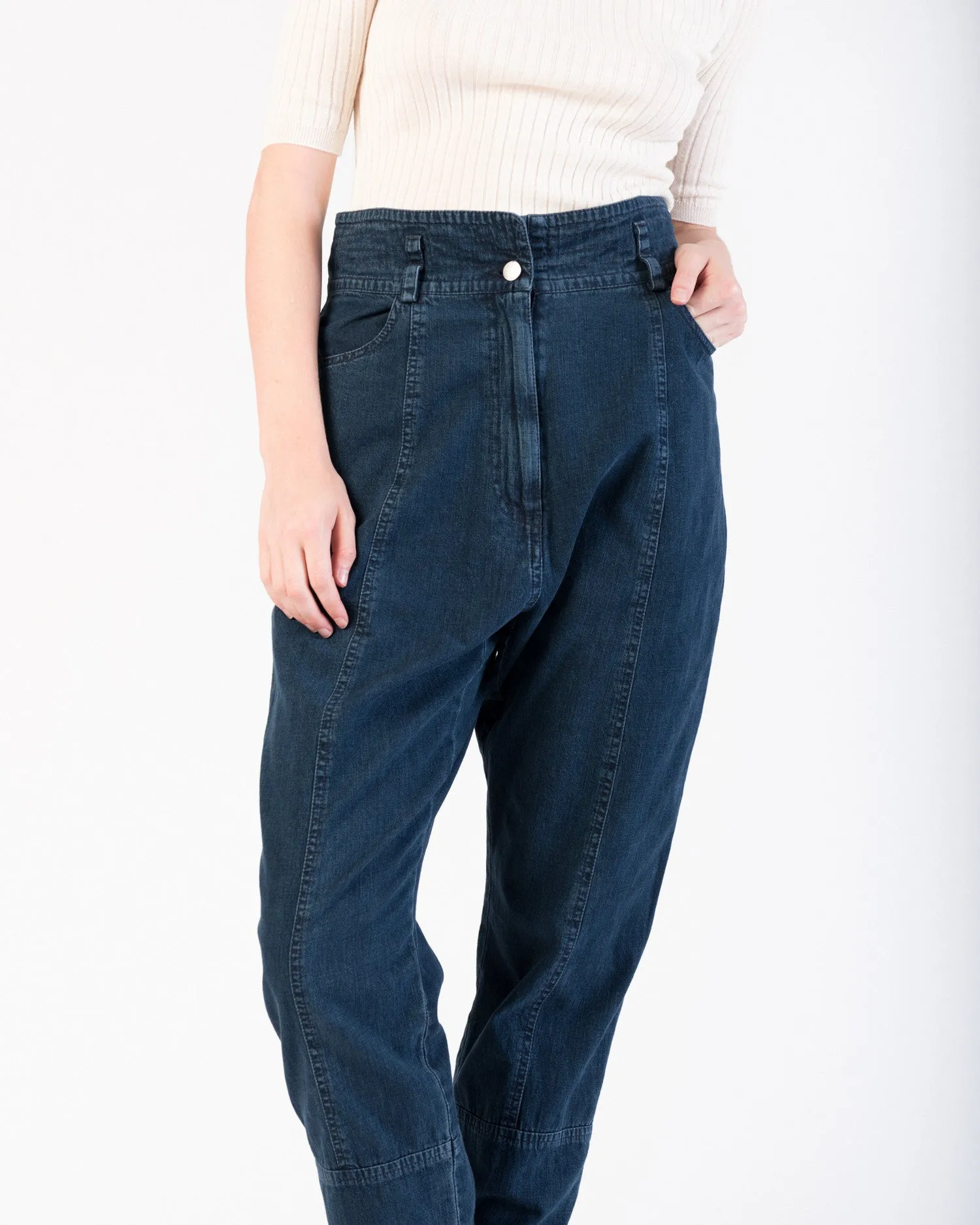 Lure pants