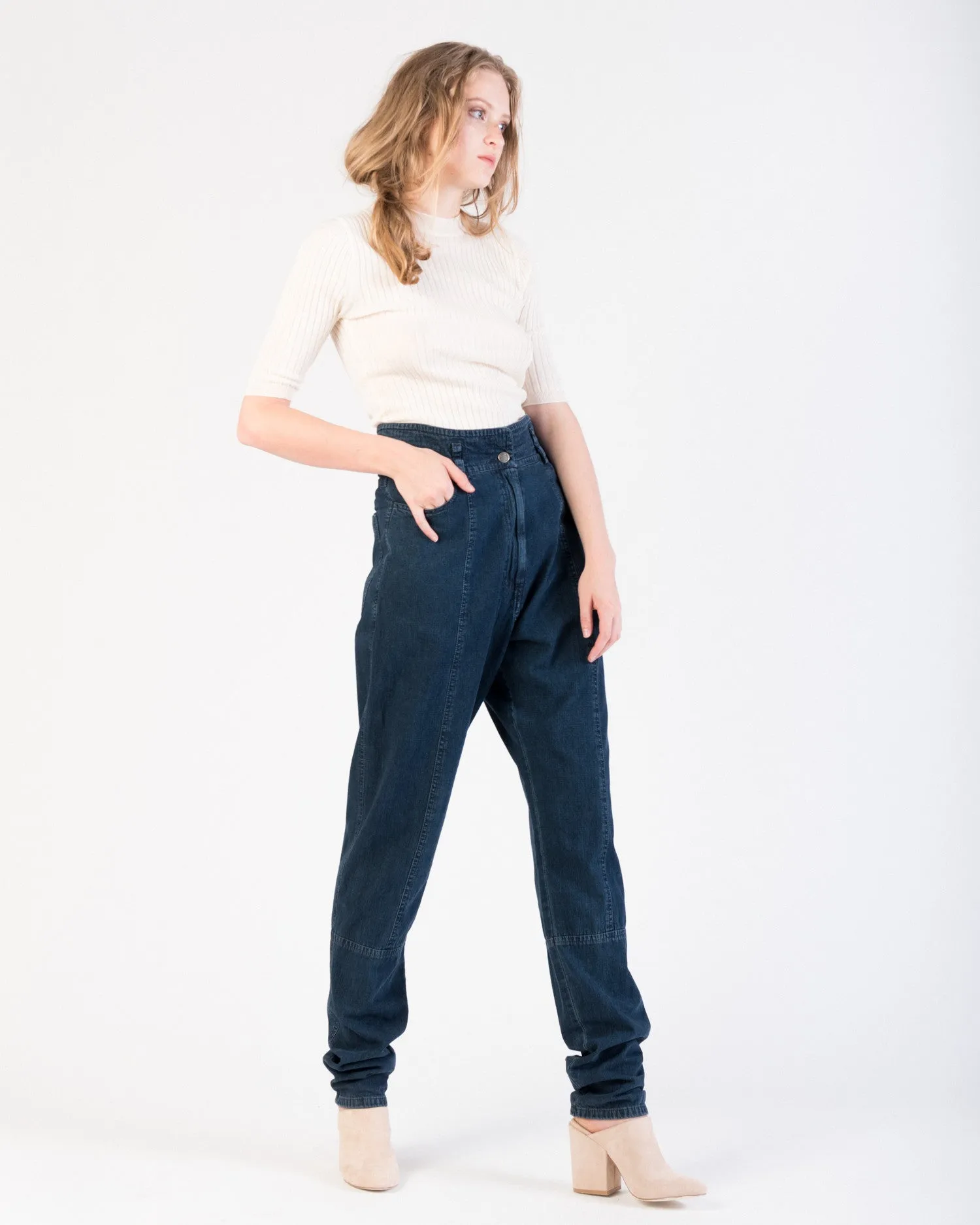Lure pants