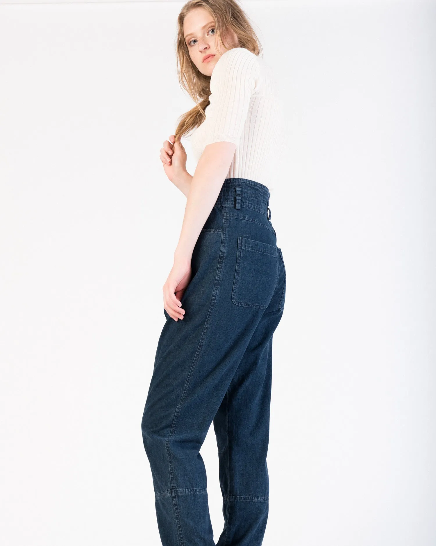 Lure pants