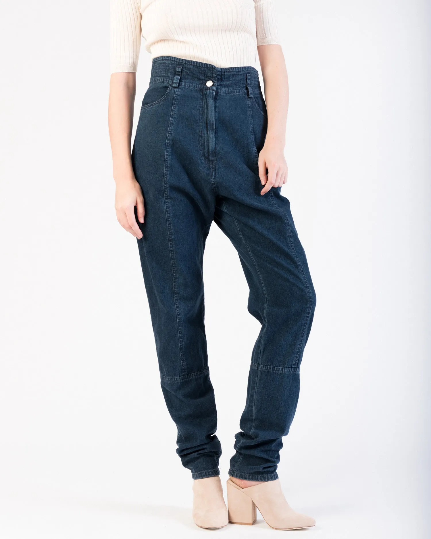 Lure pants
