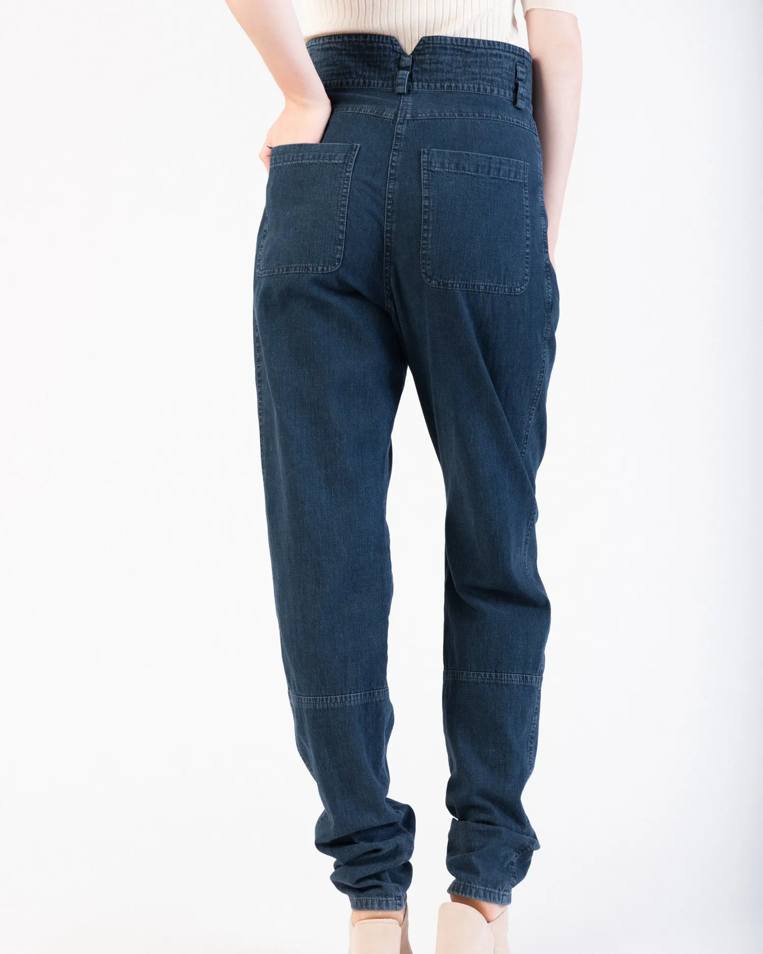 Lure pants