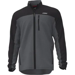 Lynx Signature Teddy Fleece Jacket