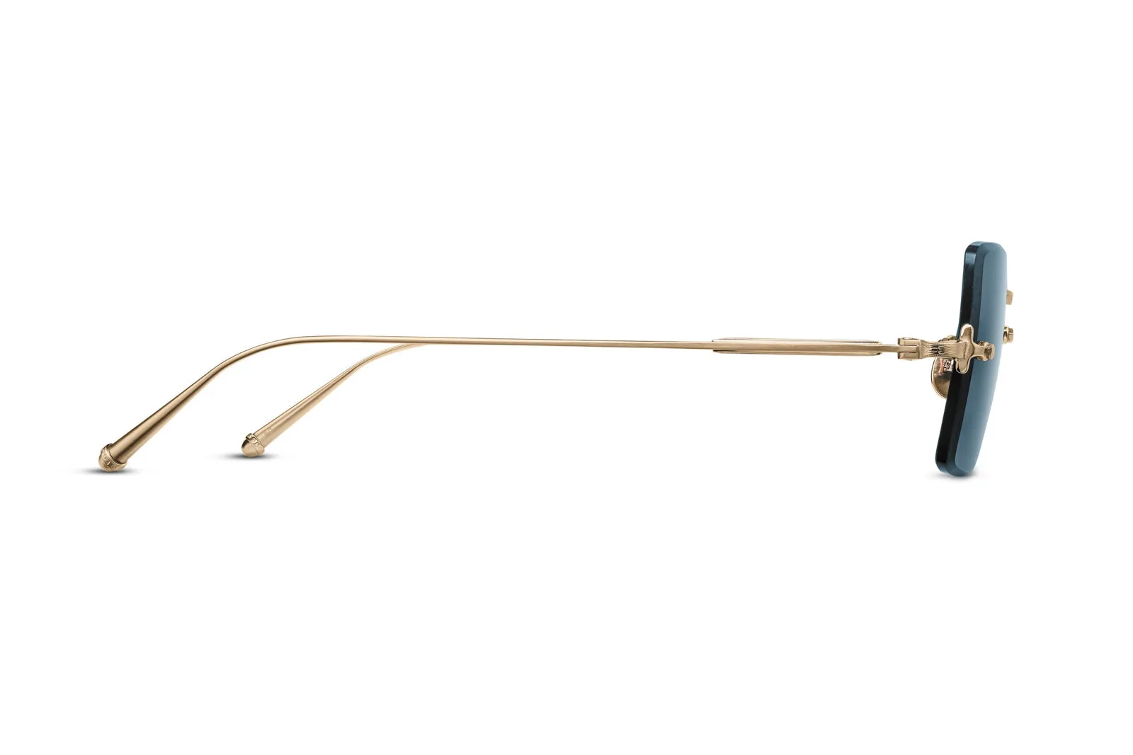 M5001 - Brushed Gold