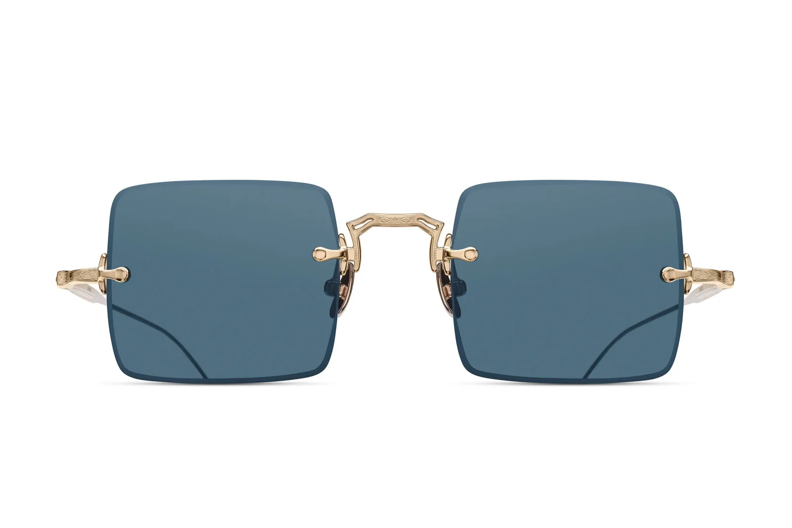 M5001 - Brushed Gold
