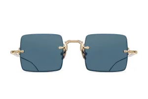 M5001 - Brushed Gold