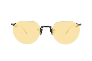 M5003- Matte Black