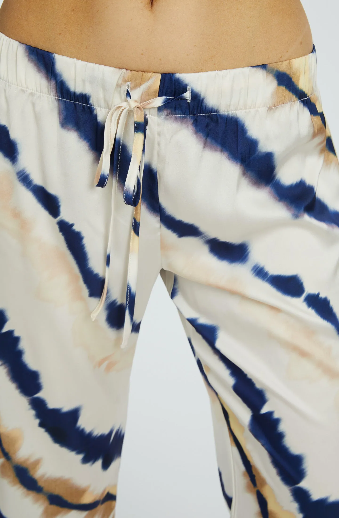 Mai Tai Long PJ Set