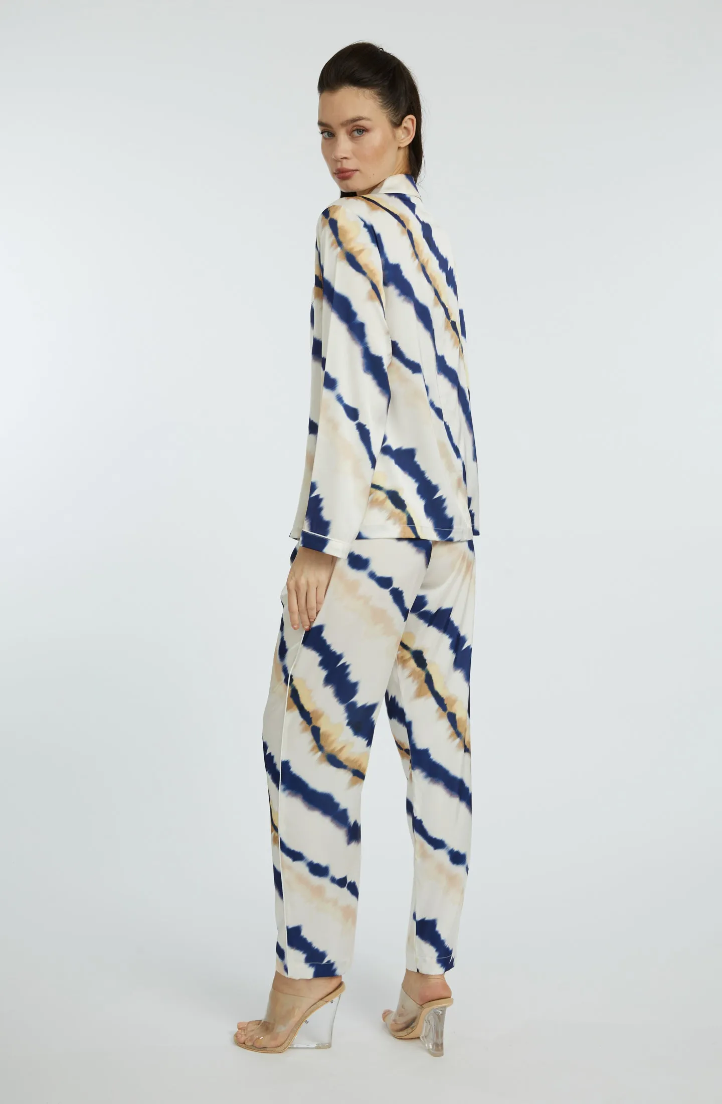 Mai Tai Long PJ Set