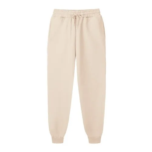 Men Joggers Brand Male Trousers Casual Pants Sweatpants Jogger