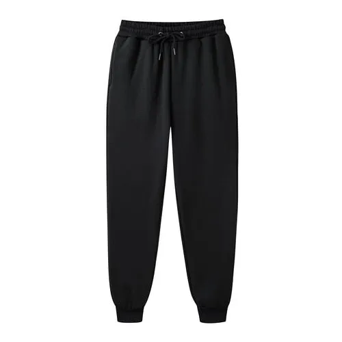 Men Joggers Brand Male Trousers Casual Pants Sweatpants Jogger