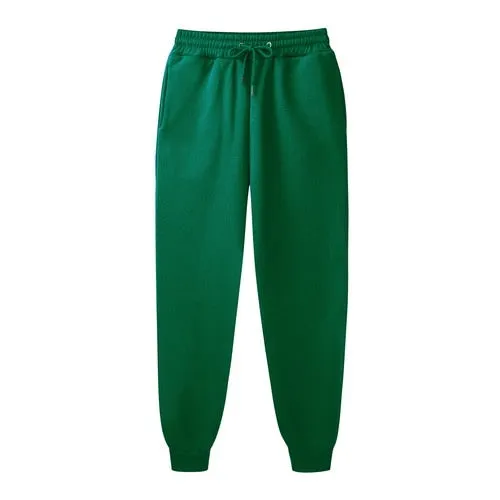 Men Joggers Brand Male Trousers Casual Pants Sweatpants Jogger