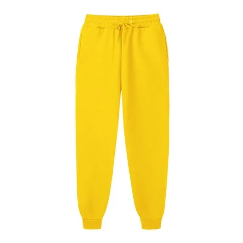 Men Joggers Brand Male Trousers Casual Pants Sweatpants Jogger