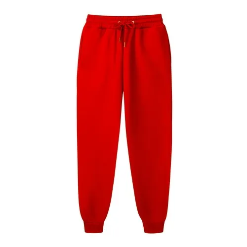 Men Joggers Brand Male Trousers Casual Pants Sweatpants Jogger
