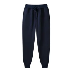 Men Joggers Brand Male Trousers Casual Pants Sweatpants Jogger