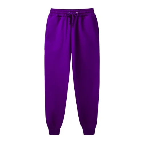 Men Joggers Brand Male Trousers Casual Pants Sweatpants Jogger
