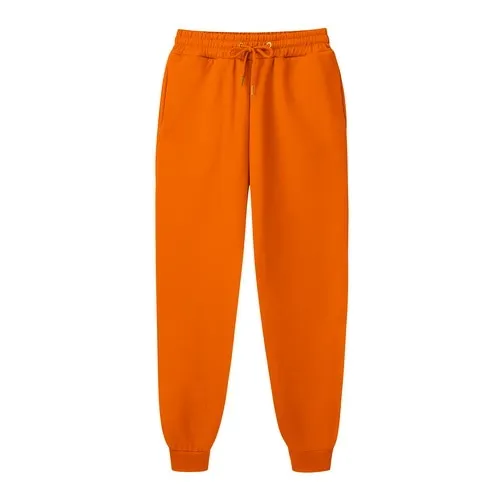 Men Joggers Brand Male Trousers Casual Pants Sweatpants Jogger