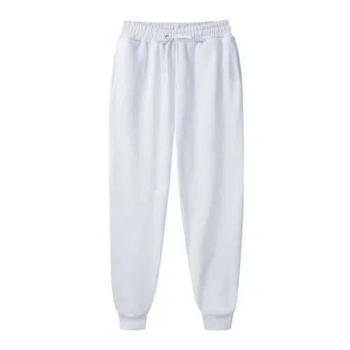 Men Joggers Brand Male Trousers Casual Pants Sweatpants Jogger