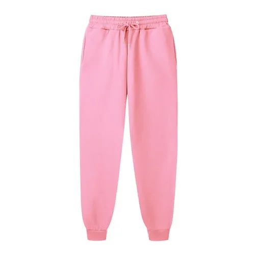 Men Joggers Brand Male Trousers Casual Pants Sweatpants Jogger
