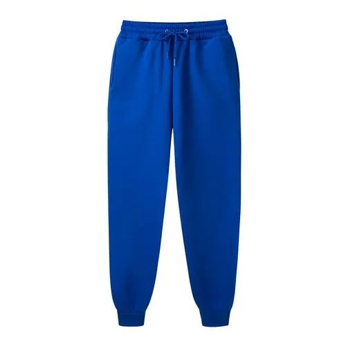 Men Joggers Brand Male Trousers Casual Pants Sweatpants Jogger