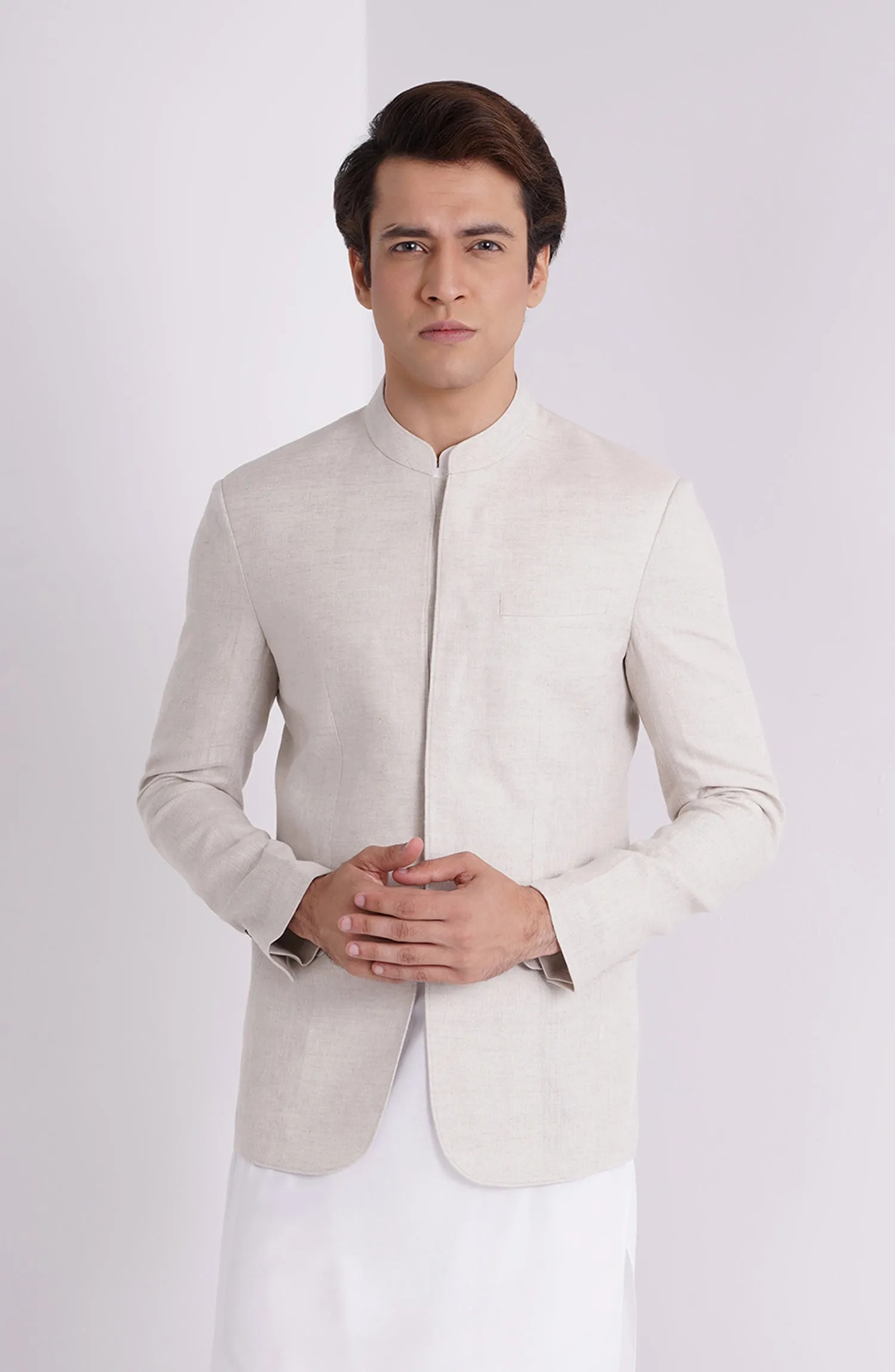 Mens Classic Coat