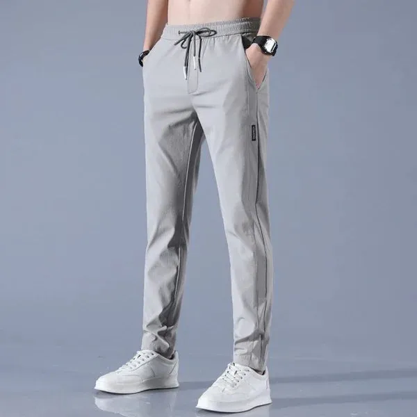 Men's Fast Dry Stretch Pants