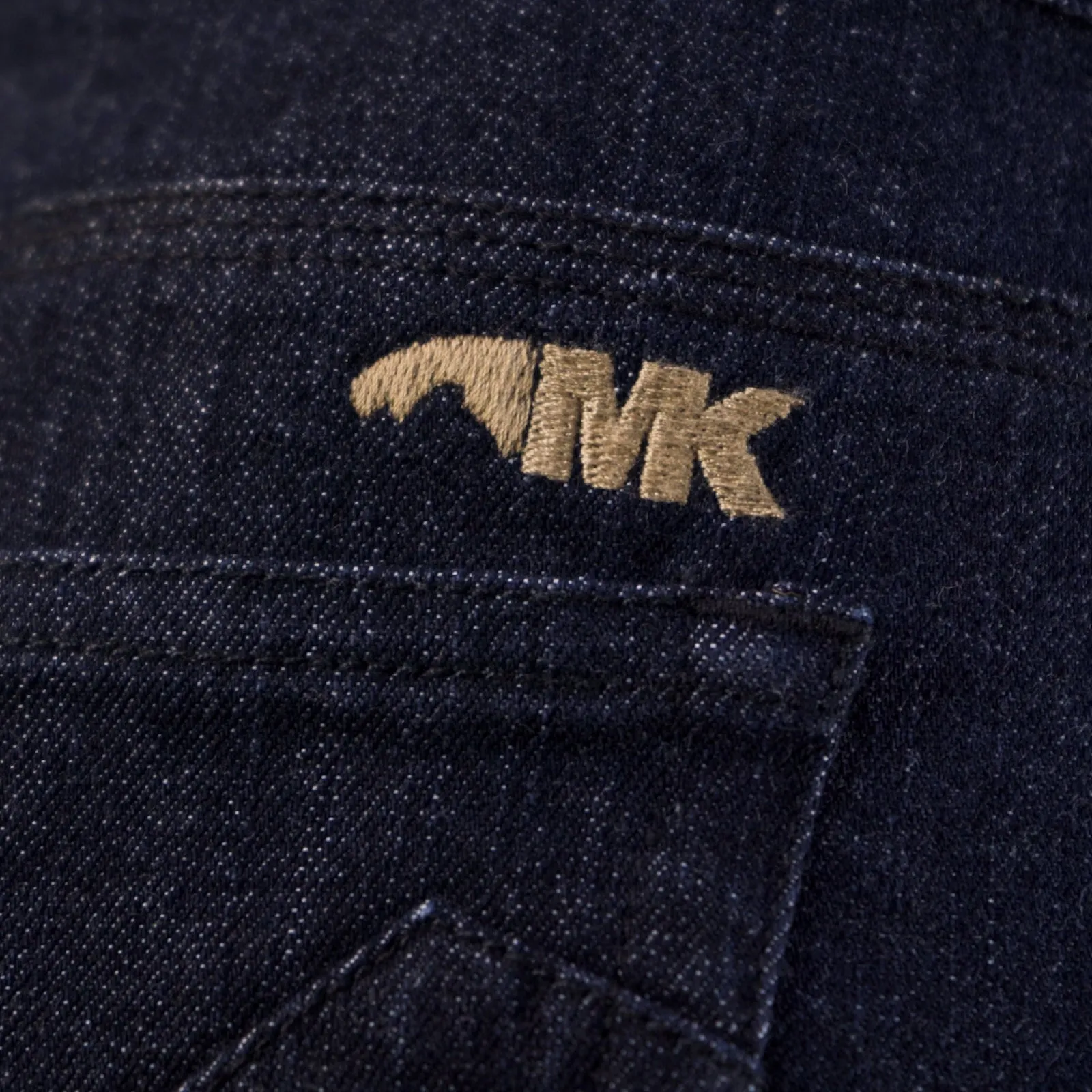Men's Miter Denim Jean | Parent