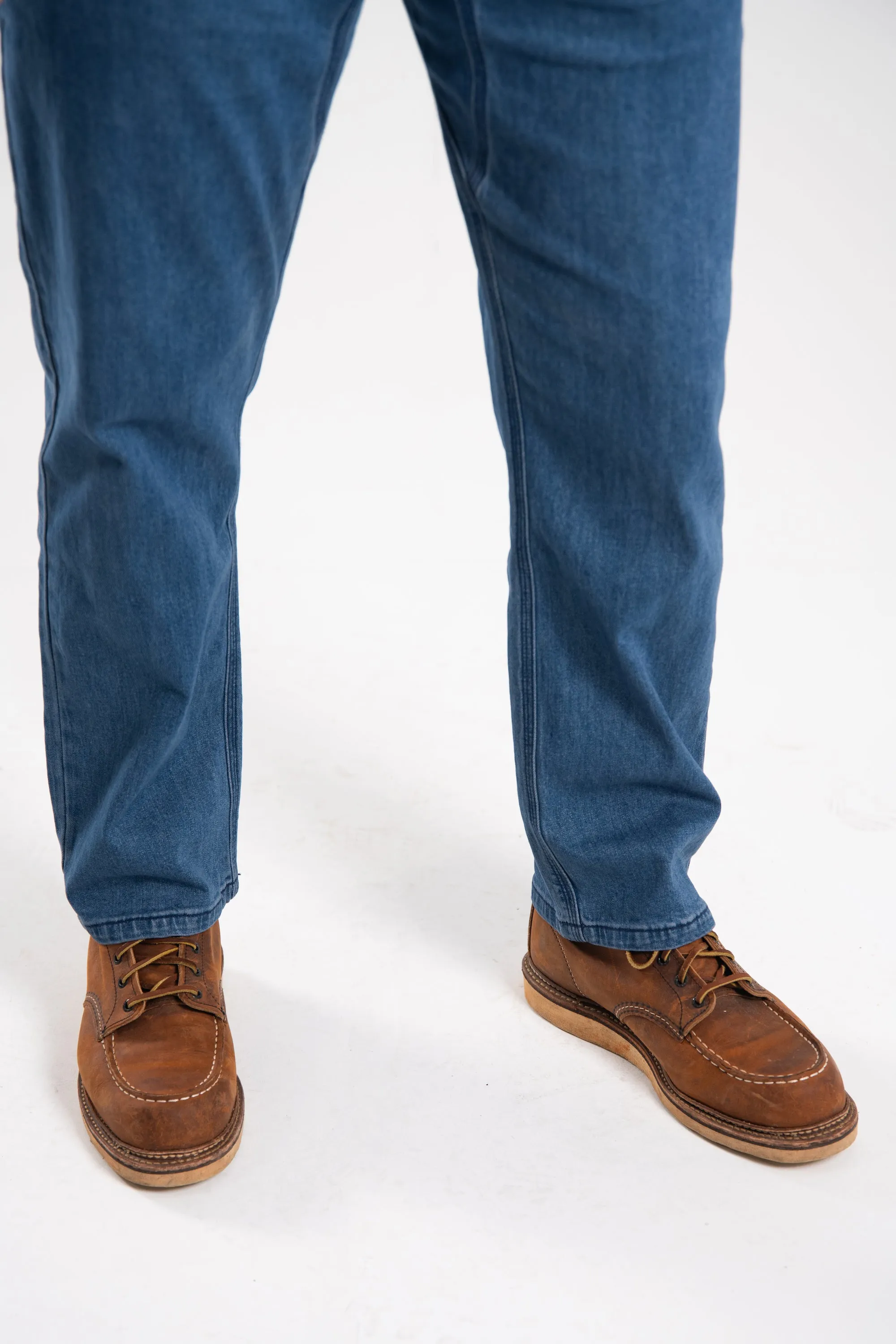 Men's Miter Denim Jean | Parent