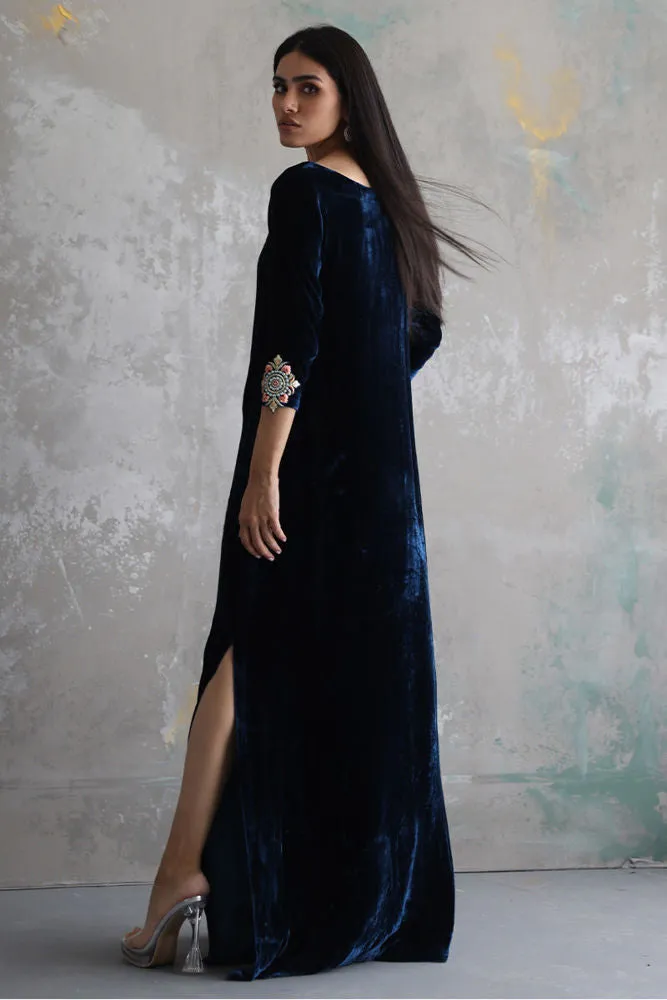 MIRA-08 - Signature Kaftans by Rozina Munib