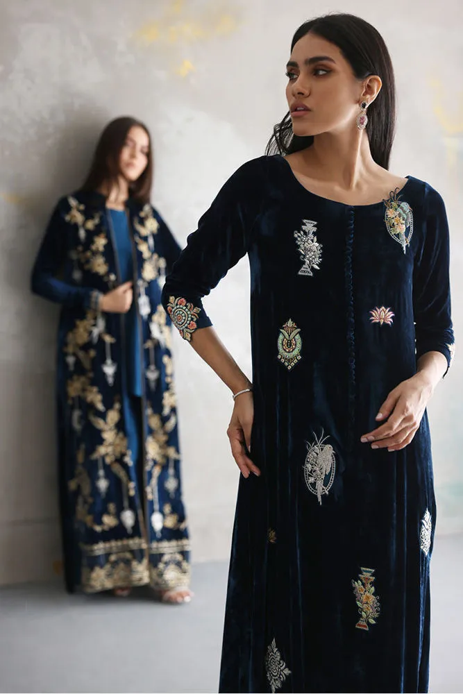 MIRA-08 - Signature Kaftans by Rozina Munib