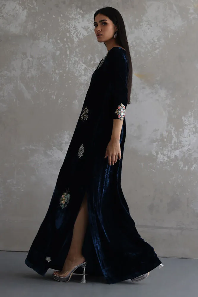 MIRA-08 - Signature Kaftans by Rozina Munib
