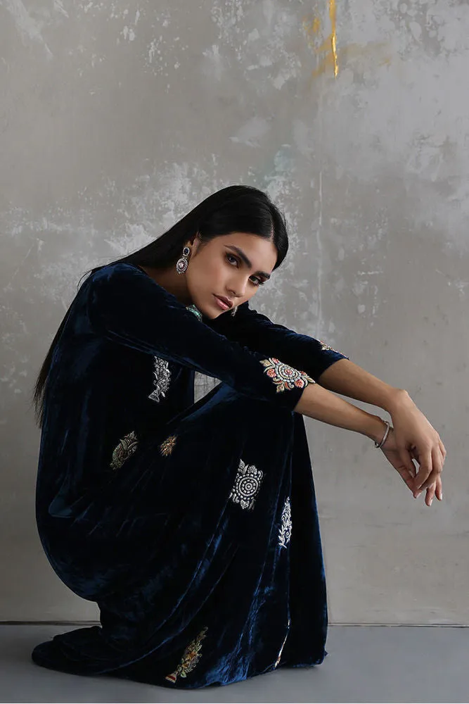 MIRA-08 - Signature Kaftans by Rozina Munib