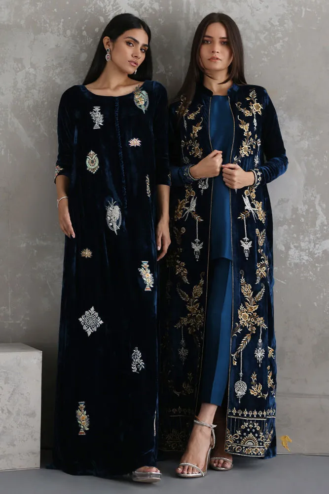 MIRA-08 - Signature Kaftans by Rozina Munib