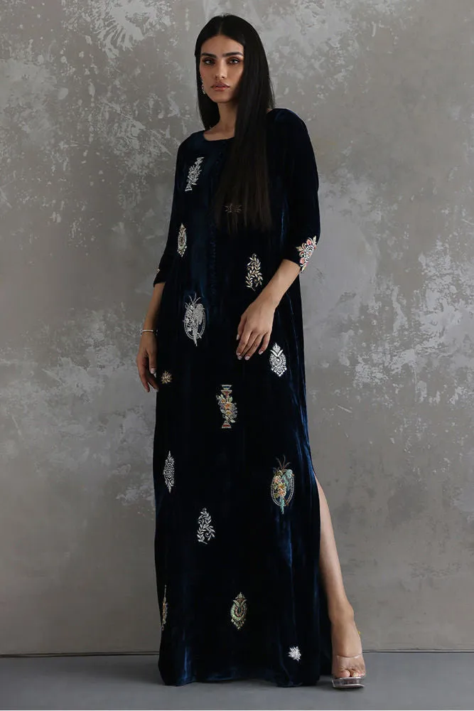 MIRA-08 - Signature Kaftans by Rozina Munib