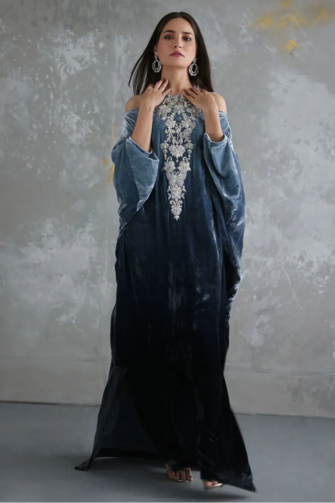 MIRA-21 - Signature Kaftans by Rozina Munib