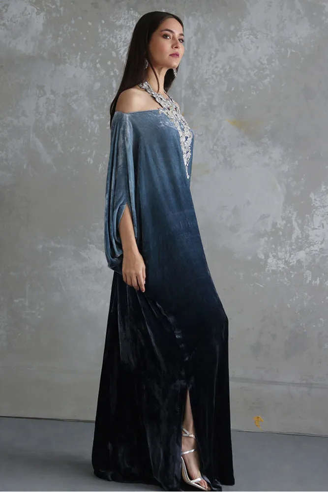 MIRA-21 - Signature Kaftans by Rozina Munib