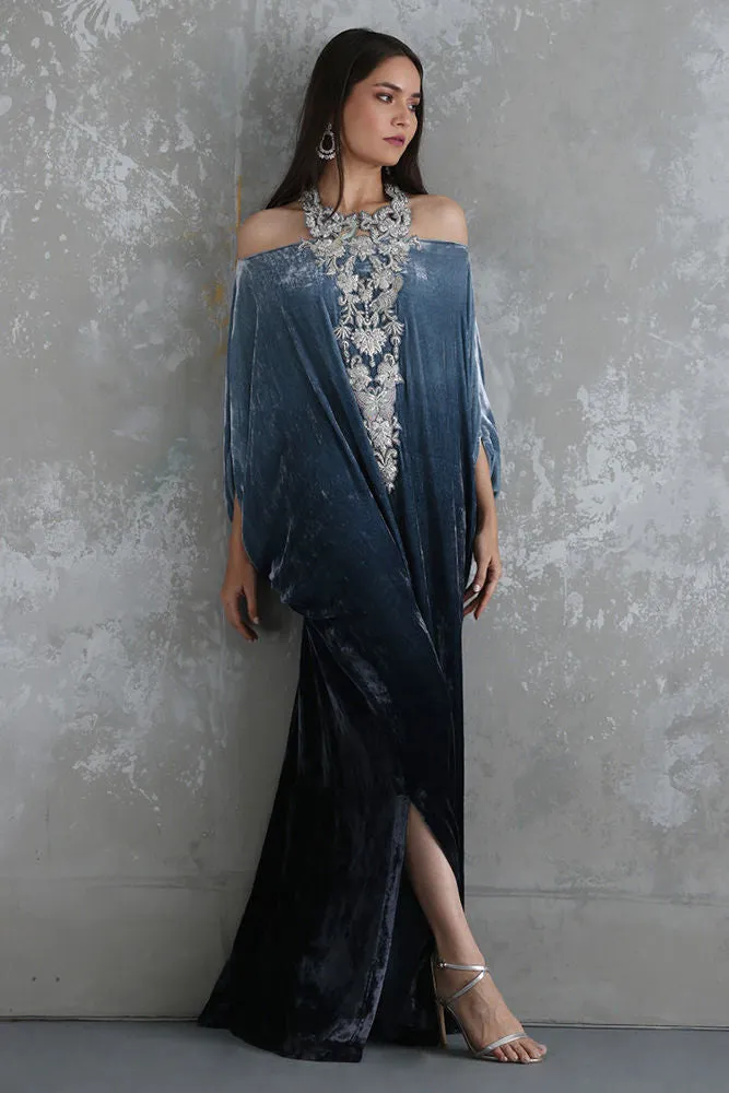 MIRA-21 - Signature Kaftans by Rozina Munib